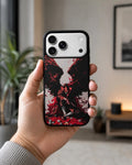 Creslia anime dark warrior phone case general construction specs - anime dark warrior phone case google pixel general specs 7