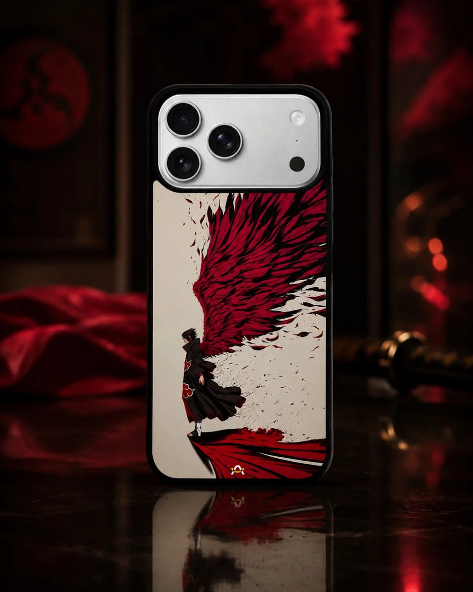 Creslia anime hero red black phone case general construction specs - anime hero red black phone case google pixel general specs 3