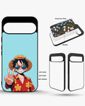 Creslia anime pirate captain phone case general construction specs - anime pirate captain phone case google pixel general specs 1