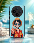 Creslia anime pirate captain phone case general construction specs - anime pirate captain phone case google pixel general specs 3