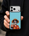 Creslia anime pirate captain phone case general construction specs - anime pirate captain phone case google pixel general specs 7