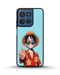 Creslia anime pirate captain phone case - anime pirate captain phone case moto g stylus 5g 2024