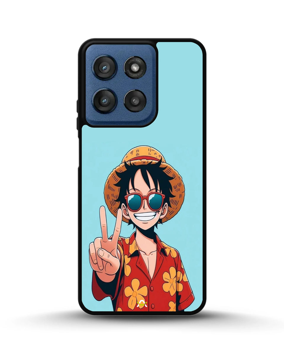 Creslia anime pirate captain phone case - anime pirate captain phone case moto g stylus 5g 2024