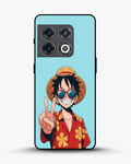 Creslia anime pirate captain phone case - anime pirate captain phone case oneplus 10 pro