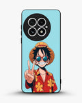 Creslia anime pirate captain phone case - anime pirate captain phone case oneplus 13