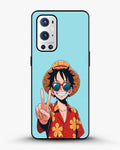 Creslia anime pirate captain phone case - anime pirate captain phone case oneplus 9 pro