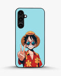 Creslia anime pirate captain phone case - anime pirate captain phone case samsung galaxy s23 fe