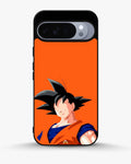Creslia anime super warrior phone case - anime super warrior phone case google pixel 10 pro xl