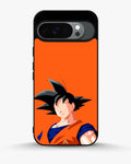 Creslia anime super warrior phone case - anime super warrior phone case google pixel 10 pro