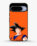 Creslia anime super warrior phone case - anime super warrior phone case google pixel 10