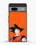 Creslia anime super warrior phone case - anime super warrior phone case google pixel 7a