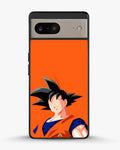 Creslia anime super warrior phone case - anime super warrior phone case google pixel 8
