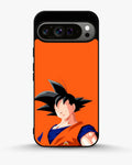 Creslia anime super warrior phone case - anime super warrior phone case google pixel 9 pro xl