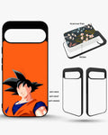 Creslia anime super warrior phone case general construction specs - anime super warrior phone case google pixel general specs 1