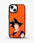 Creslia anime super warrior phone case - anime super warrior phone case iphone 14