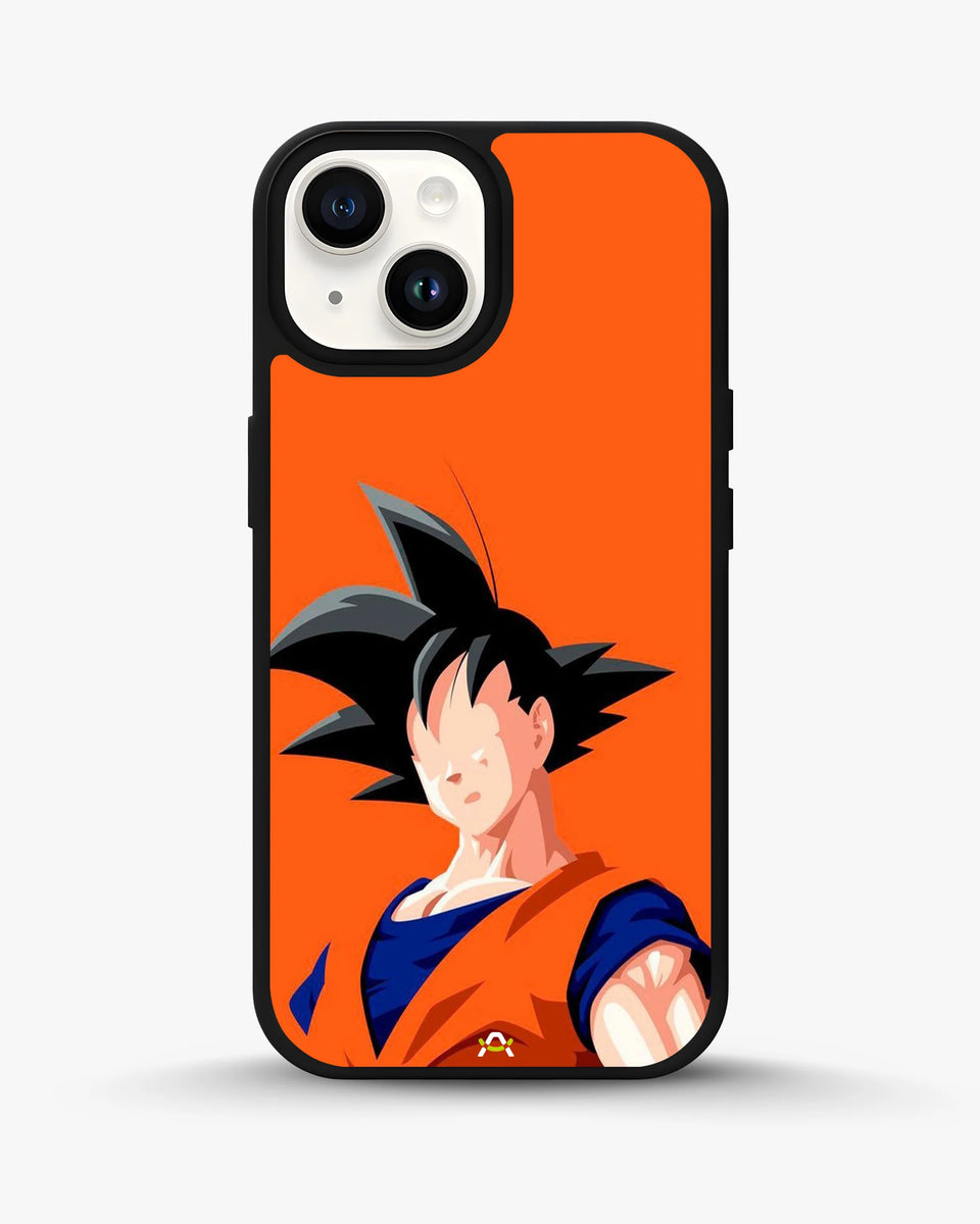 Creslia anime super warrior phone case - anime super warrior phone case iphone 15 plus