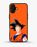 Creslia anime super warrior phone case - anime super warrior phone case iphone 16 plus