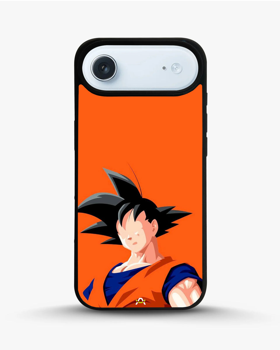 Creslia anime super warrior phone case - anime super warrior phone case iphone 17 air