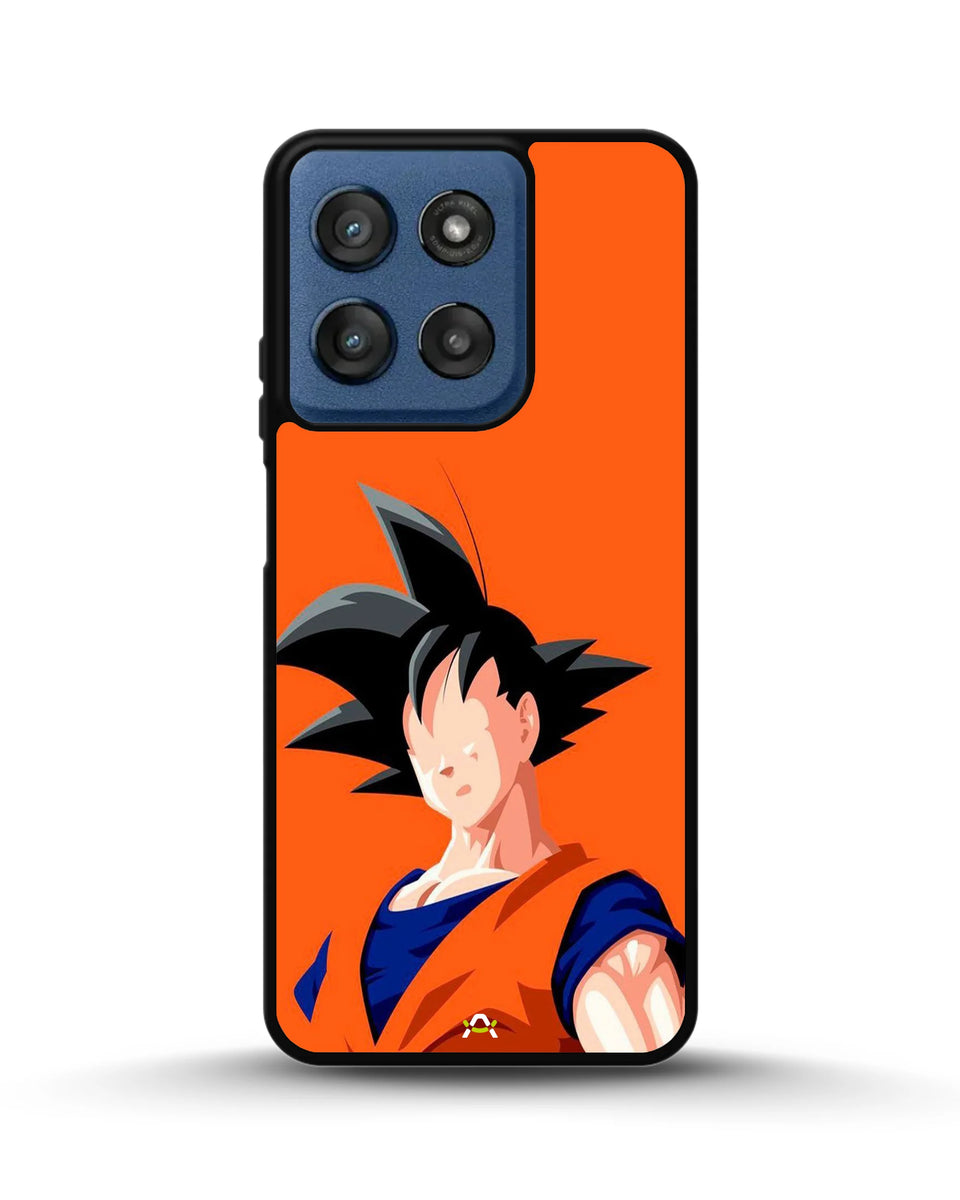 Creslia anime super warrior phone case - anime super warrior phone case moto g stylus 5g 2024