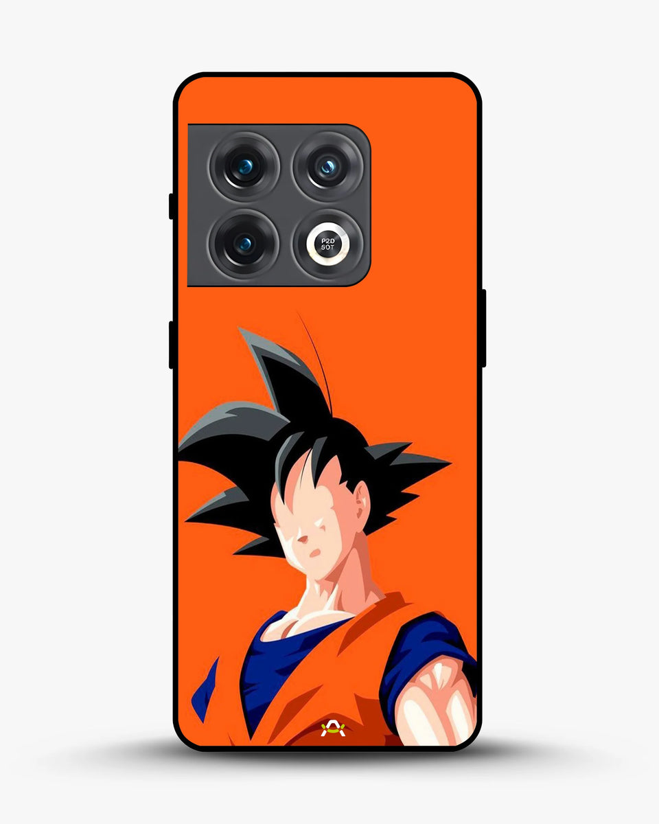 Creslia anime super warrior phone case - anime super warrior phone case oneplus 10 pro
