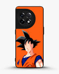 Creslia anime super warrior phone case - anime super warrior phone case oneplus 11r