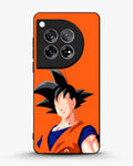Creslia anime super warrior phone case - anime super warrior phone case oneplus 12r