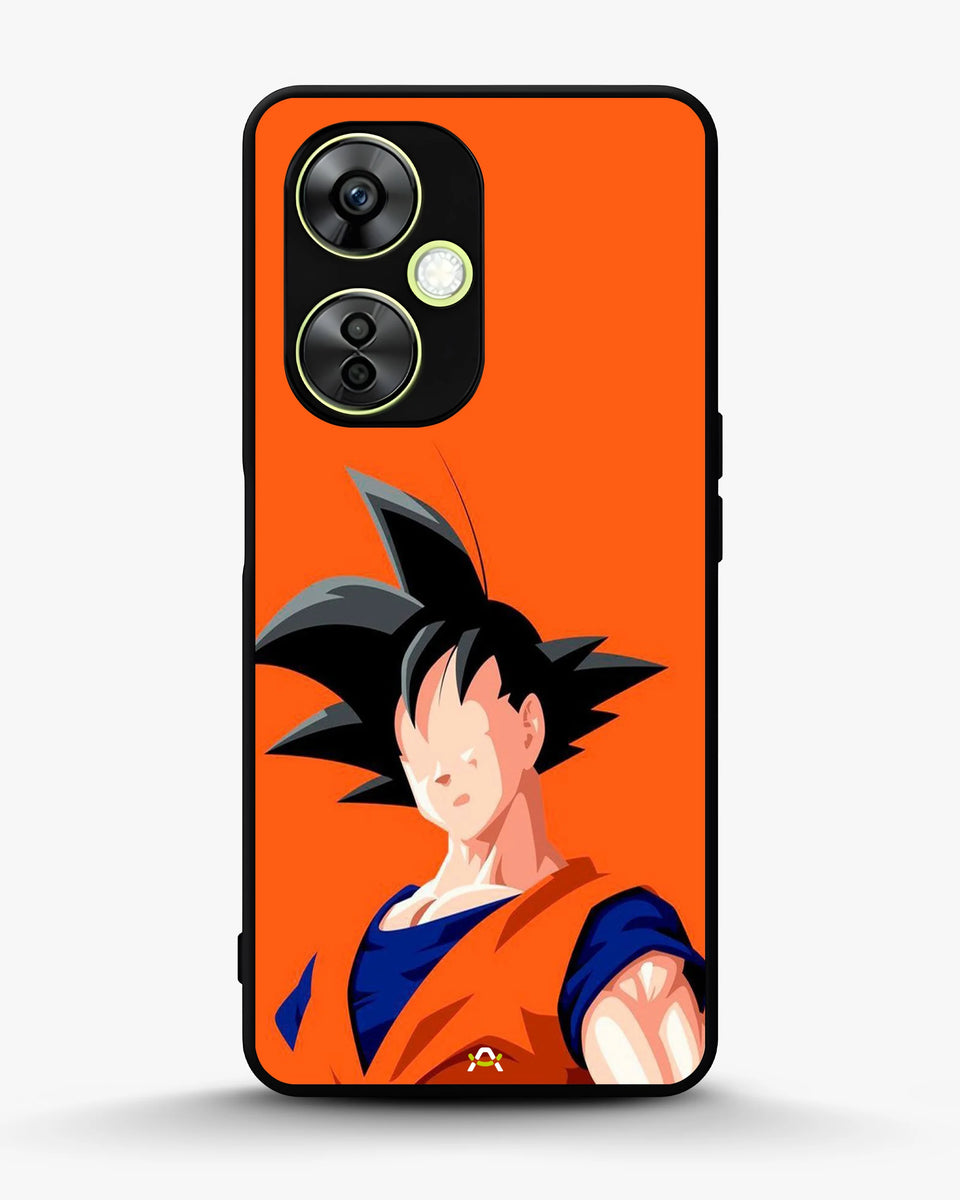 Creslia anime super warrior phone case - anime super warrior phone case oneplus nord ce3 lite