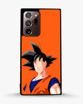 Creslia anime super warrior phone case - anime super warrior phone case samsung galaxy note 20 ultra