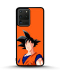 Creslia anime super warrior phone case - anime super warrior phone case samsung galaxy s20 ultra