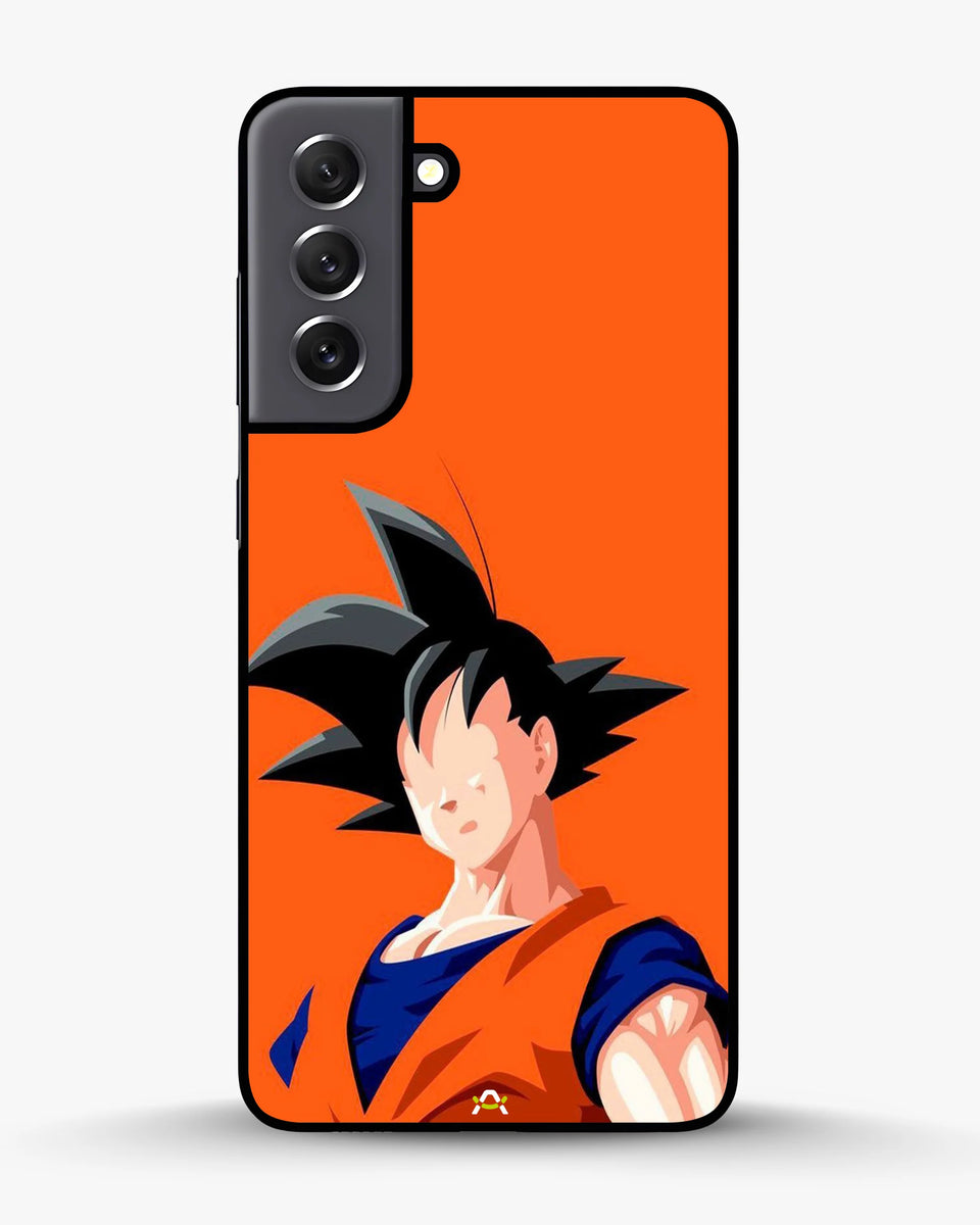 Creslia anime super warrior phone case - anime super warrior phone case samsung galaxy s22 plus