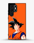Creslia anime super warrior phone case - anime super warrior phone case samsung galaxy s22 ultra