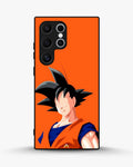 Creslia anime super warrior phone case - anime super warrior phone case samsung galaxy s25 ultra