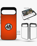 Creslia anime warrior awakening kanji orange case general construction specs - anime warrior awakening kanji orange case google pixel general specs 1