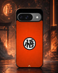 Creslia anime warrior awakening kanji orange case general construction specs - anime warrior awakening kanji orange case google pixel general specs 4