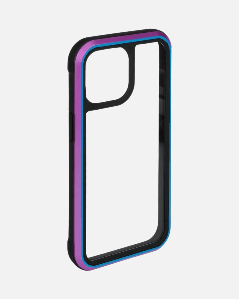 Ares Aurora Aluminum iPhone Case – Military-Grade Protection & Sleek Design - Creslia