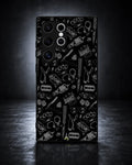 Creslia black art phone case general construction specs - black art phone case google pixel general specs 4