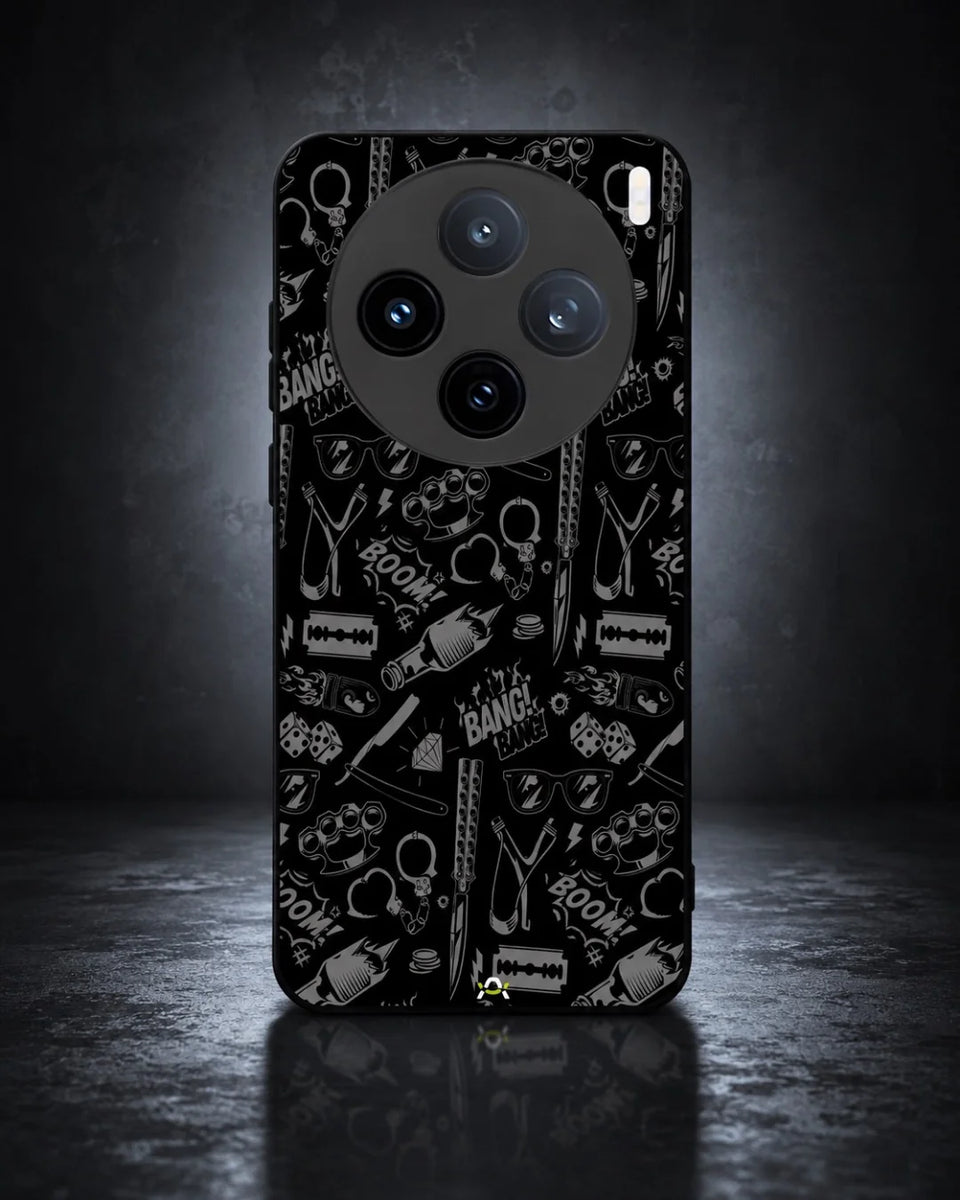 Creslia black art phone case general construction specs - black art phone case google pixel general specs 6