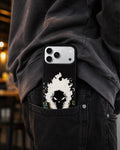 Creslia blazing comic skull phone case general construction specs - blazing comic skull phone case google pixel general specs 4