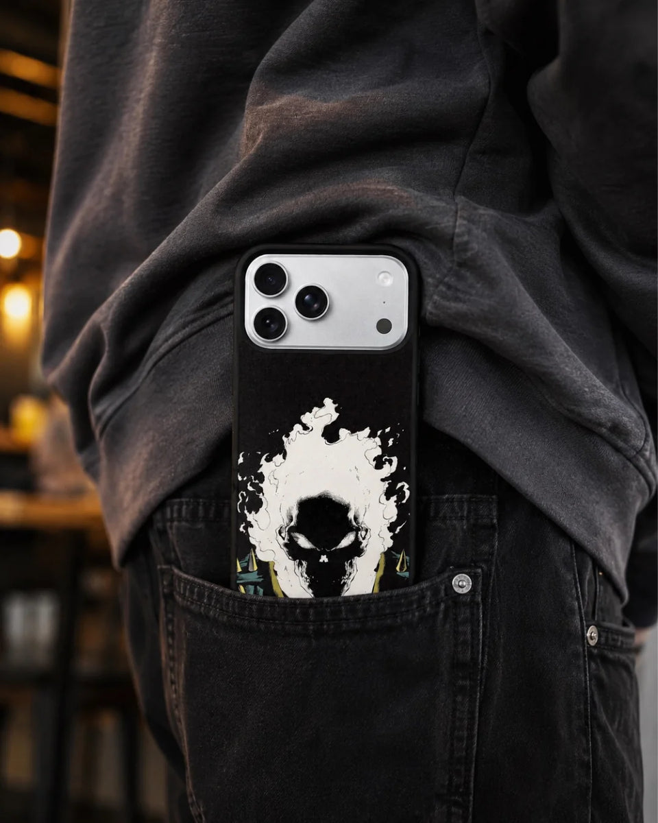 Creslia blazing comic skull phone case general construction specs - blazing comic skull phone case google pixel general specs 4