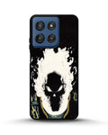 Creslia blazing comic skull phone case - blazing comic skull phone case moto g stylus 5g 2024