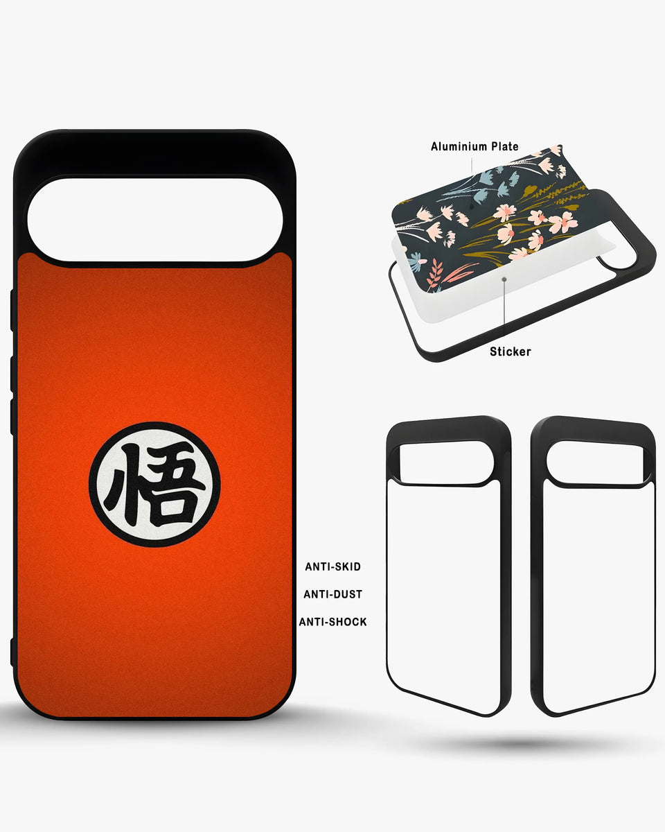 Creslia bold kanji circle phone case general construction specs - bold kanji circle phone case google pixel general specs 1