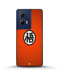 Creslia bold kanji circle phone case - bold kanji circle phone case motorola edge 2024