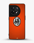 Creslia bold kanji circle phone case - bold kanji circle phone case oneplus 11r