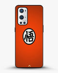 Creslia bold kanji circle phone case - bold kanji circle phone case oneplus 9 pro