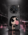 Creslia bubblegum cartoon girl phone case general construction specs - bubblegum cartoon girl phone case google pixel general specs 4