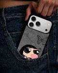 Creslia bubblegum cartoon girl phone case general construction specs - bubblegum cartoon girl phone case google pixel general specs 7
