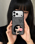 Creslia bubblegum cartoon girl phone case general construction specs - bubblegum cartoon girl phone case google pixel general specs 8