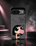 Creslia bubblegum cartoon girl phone case general construction specs - bubblegum cartoon girl phone case google pixel general specs