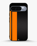 Creslia carbon weave print phone case - carbon weave print phone case google pixel 10 pro xl