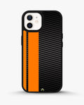 Creslia carbon weave print phone case - carbon weave print phone case iphone 12